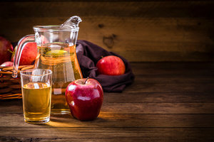 Apple Juice