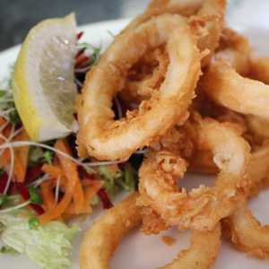 Calamari