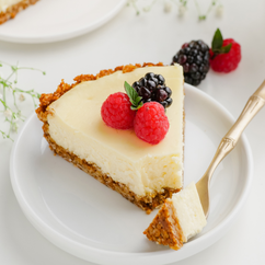 Cheesecake