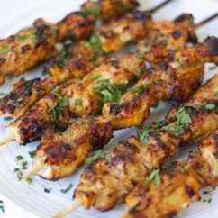 Chicken Skewer
