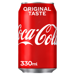 Coca Cola