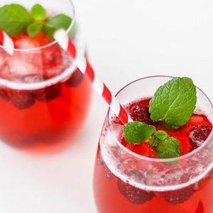 Cranberry Juice