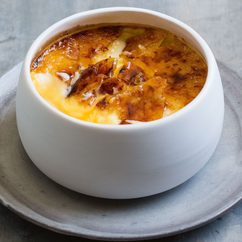 Creme Brulee