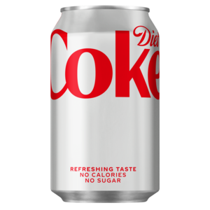 Diet Coke