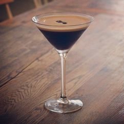 Espresso Martini