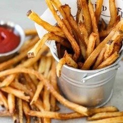 Fries