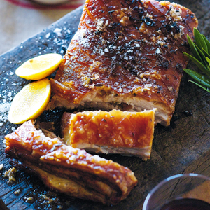 Pork Belly