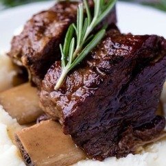 Short Rib