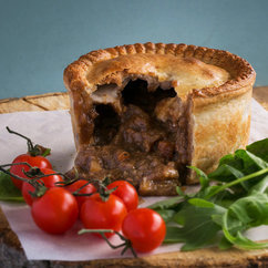 Steak Pie